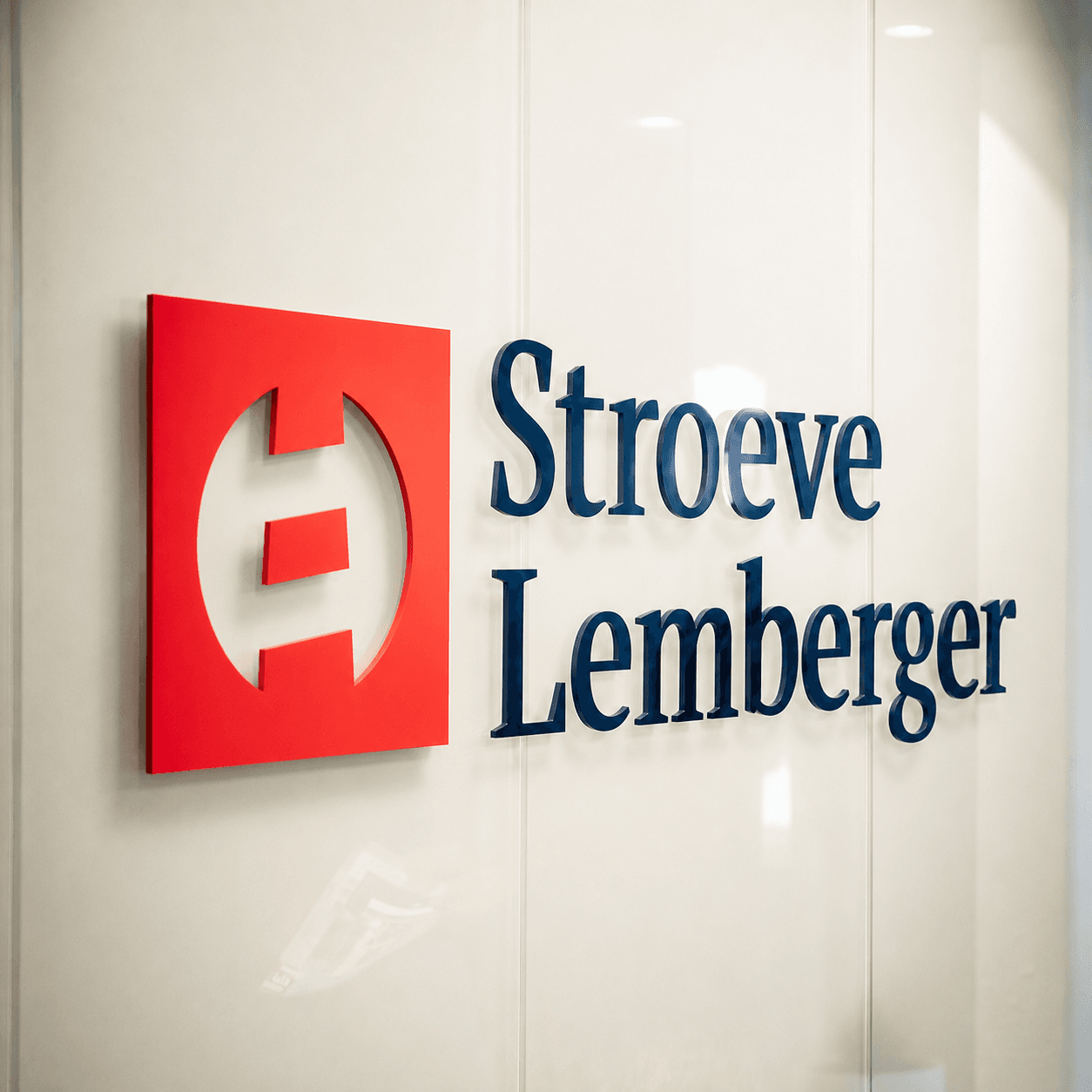 Stroeve Lemberger